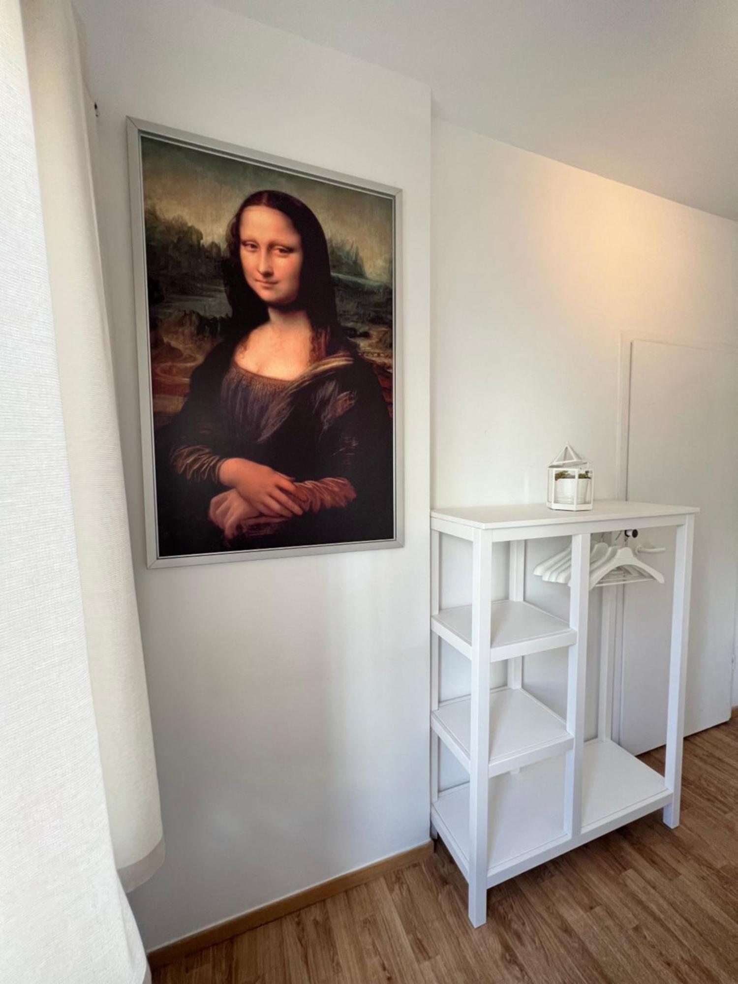 Appartement Lumineux Dans Un Quartier Anime Bruxelles Exterior foto