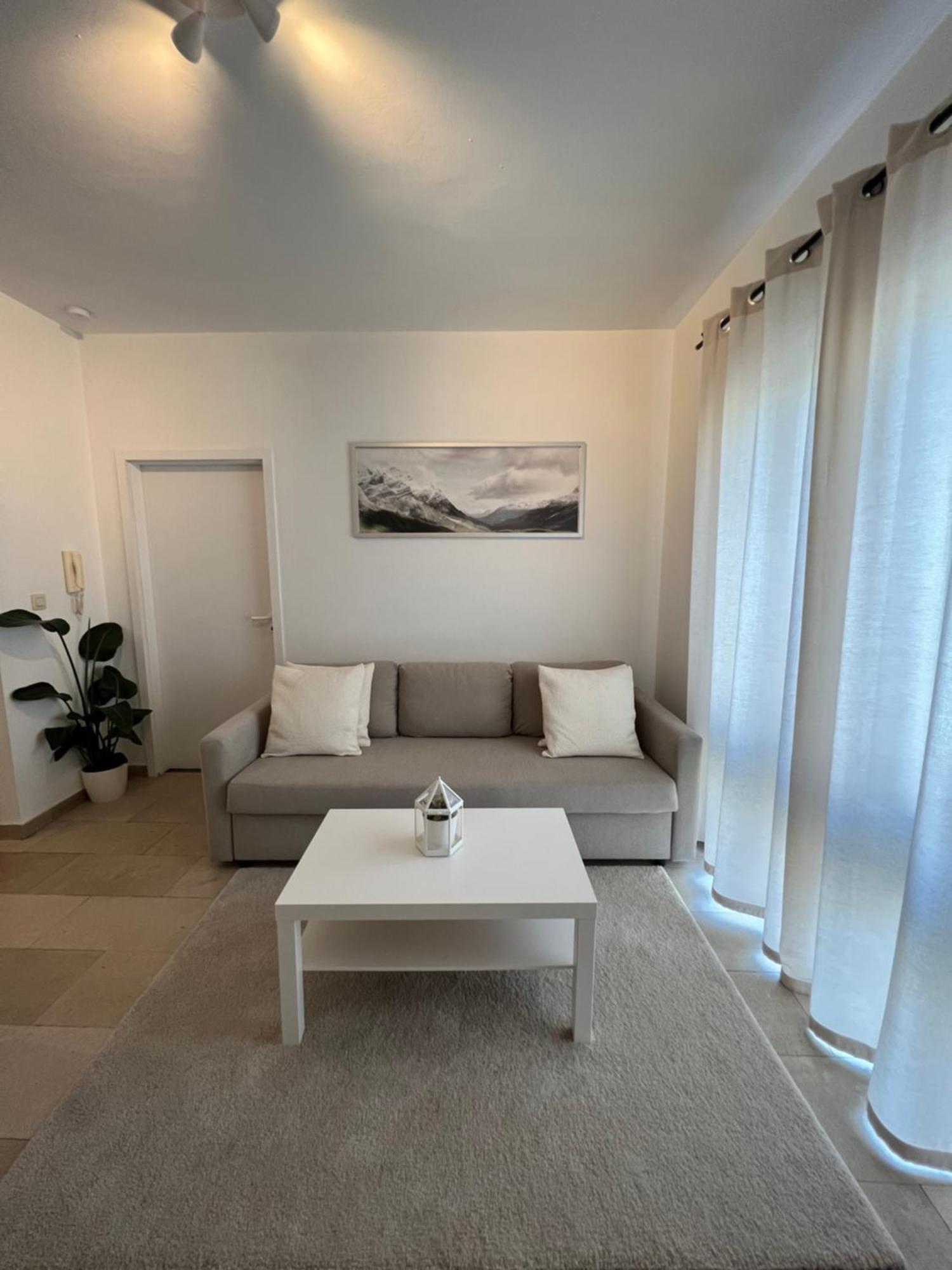 Appartement Lumineux Dans Un Quartier Anime Bruxelles Exterior foto