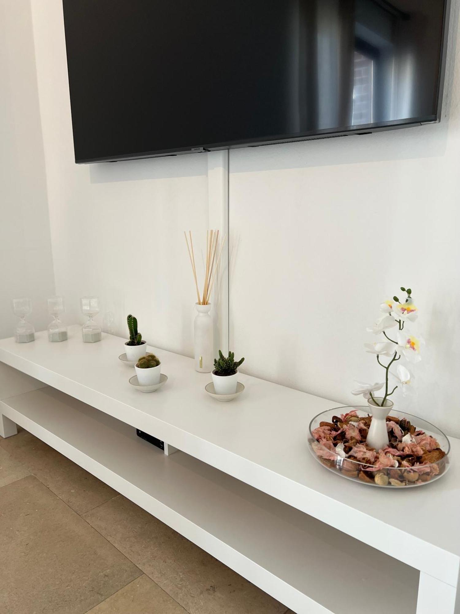 Appartement Lumineux Dans Un Quartier Anime Bruxelles Exterior foto
